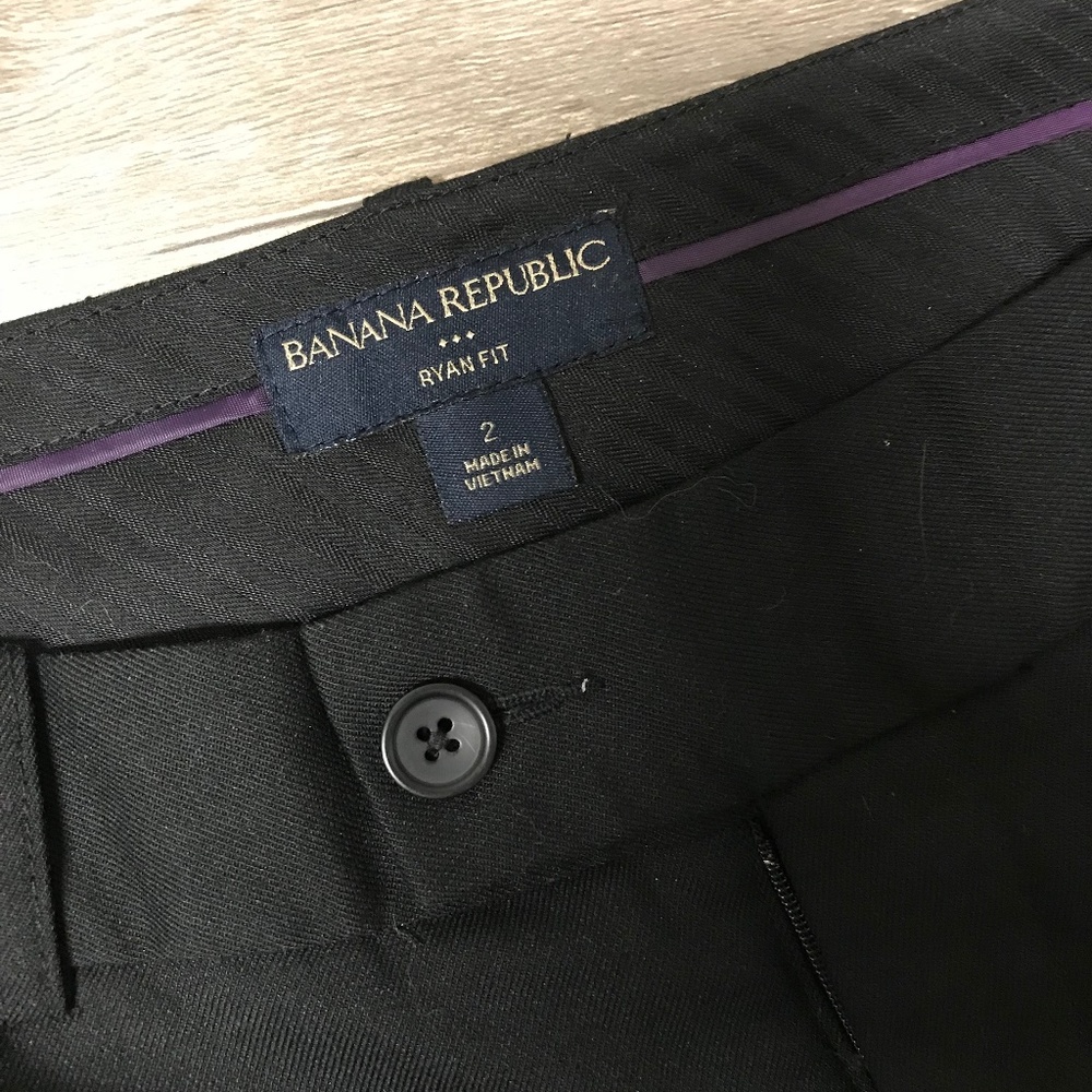 Banana Republic Pants